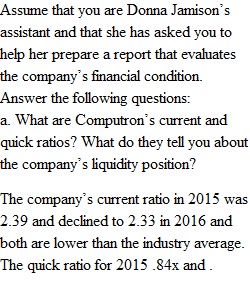 Module 1 Assignment